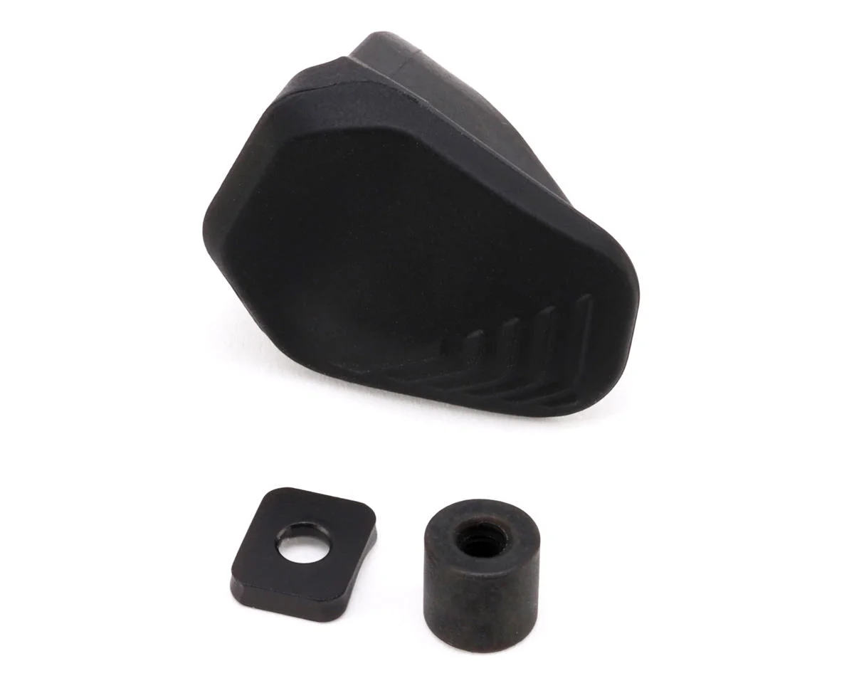 Shimano XTR SW-M9250-R/IR Shift Switch Lever (Black) (X Unit)
